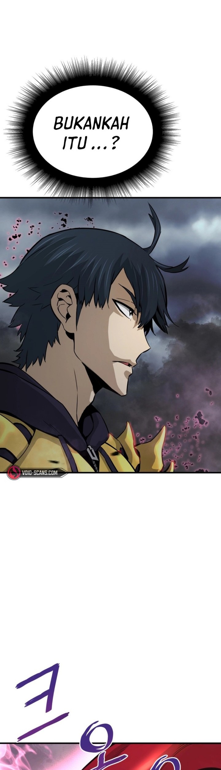 Han Dae Sung Returned From Hell Bab 21 halaman 49
