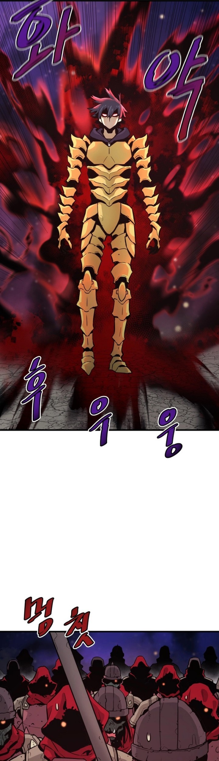 Han Dae Sung Returned From Hell Bab 21 halaman 54