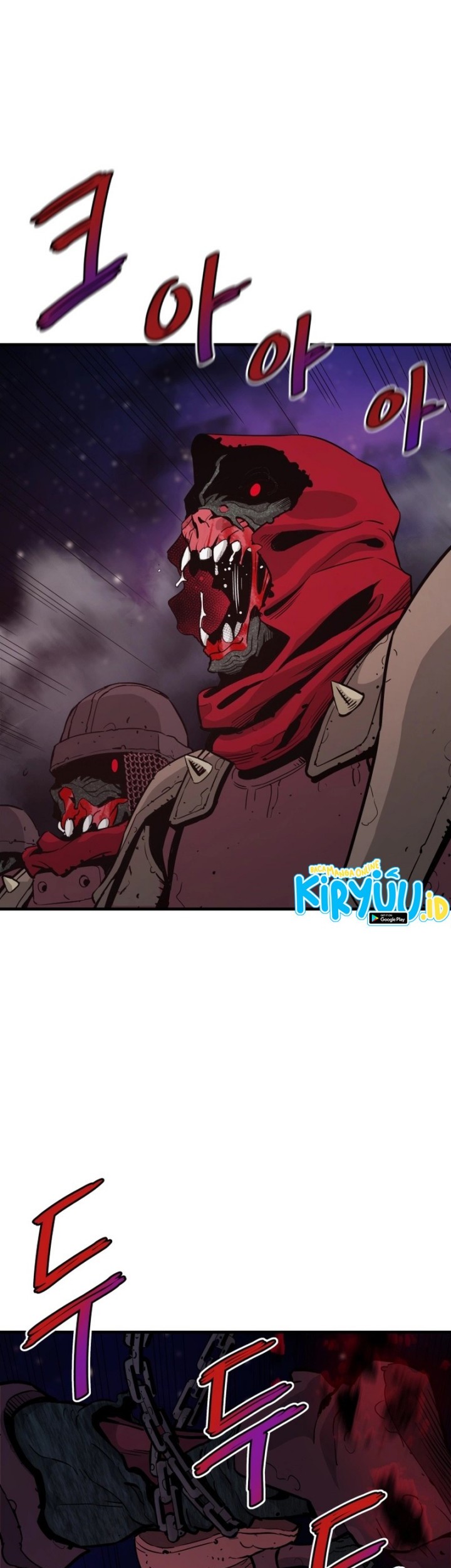 Han Dae Sung Returned From Hell Bab 21 halaman 56