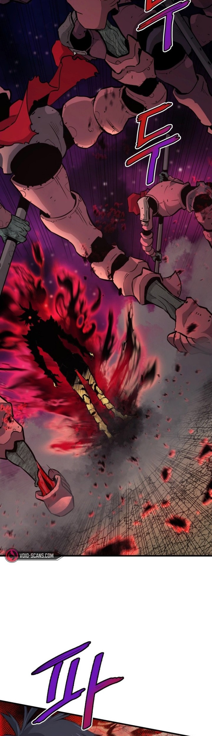 Han Dae Sung Returned From Hell Bab 21 halaman 57