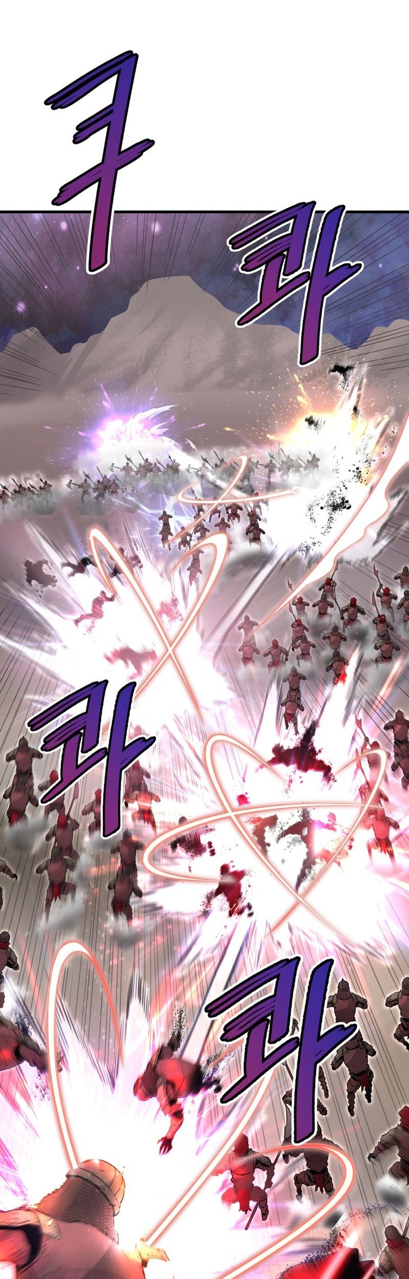 Han Dae Sung Returned From Hell chapter 22 halaman 3