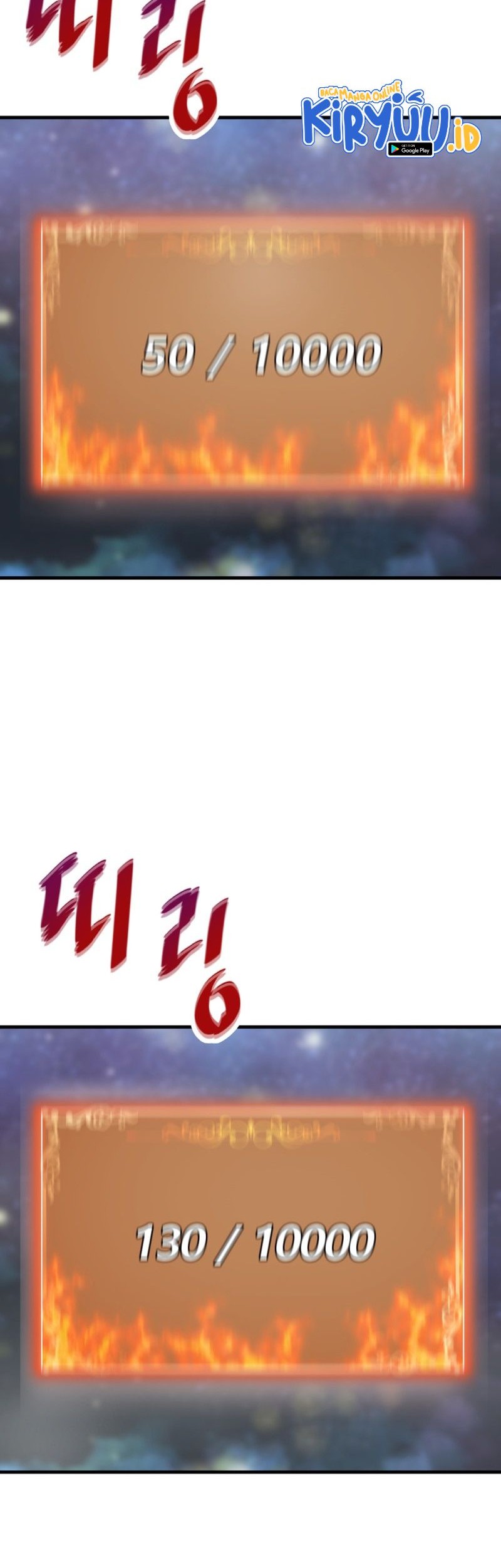Han Dae Sung Returned From Hell chapter 22 halaman 7