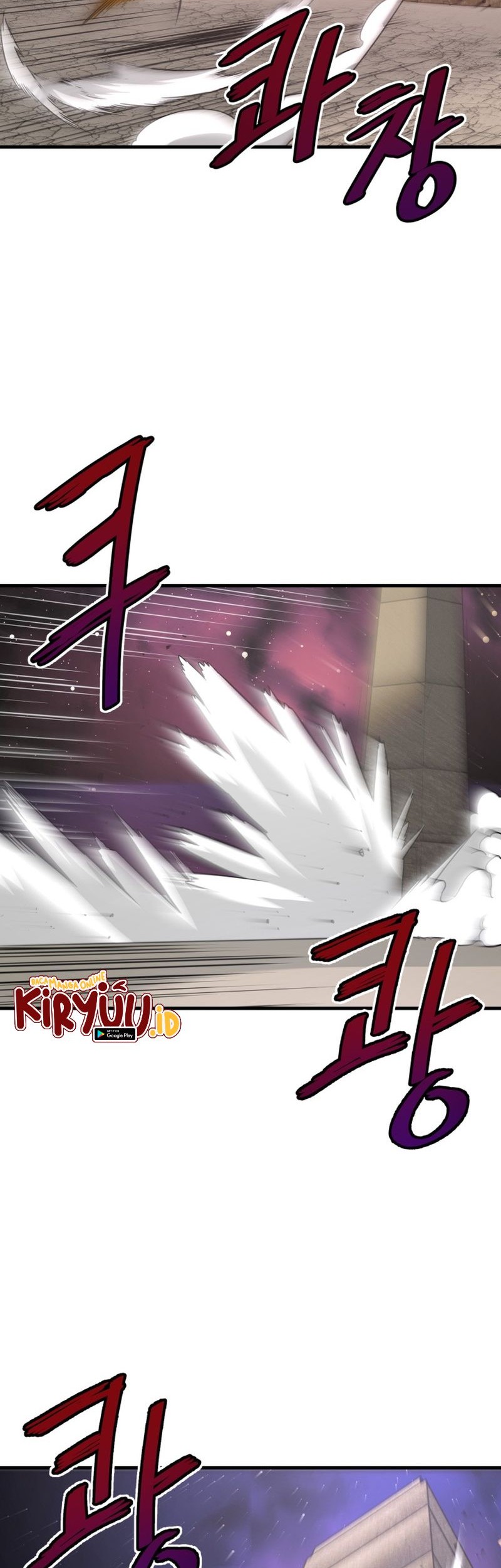 Han Dae Sung Returned From Hell chapter 22 halaman 11
