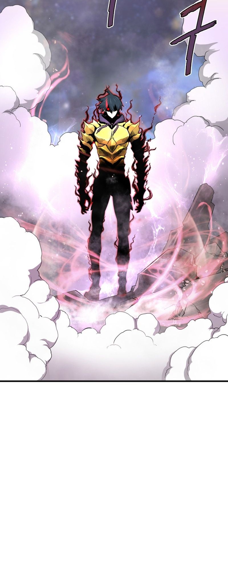 Han Dae Sung Returned From Hell chapter 22 halaman 17