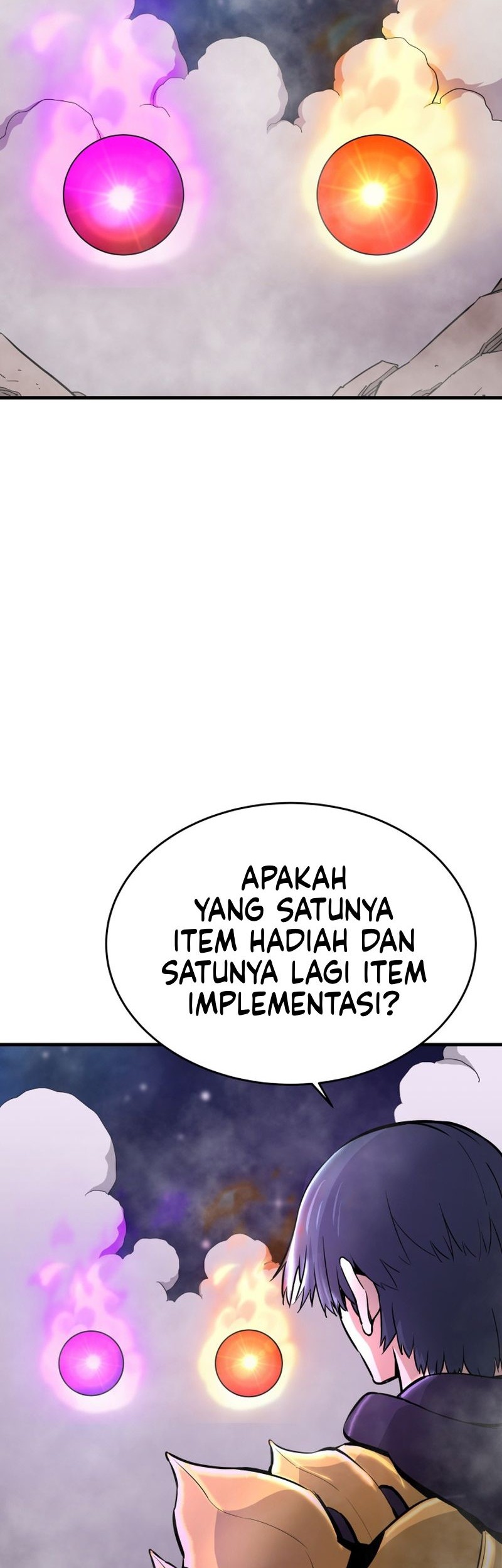 Han Dae Sung Returned From Hell chapter 22 halaman 19