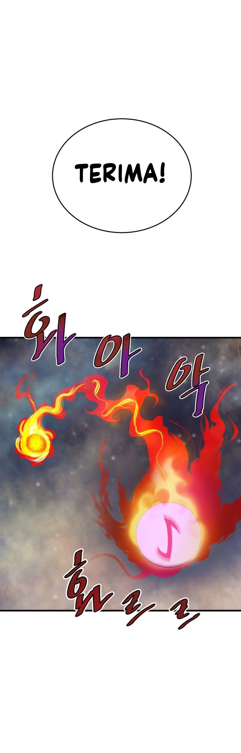 Han Dae Sung Returned From Hell chapter 22 halaman 26