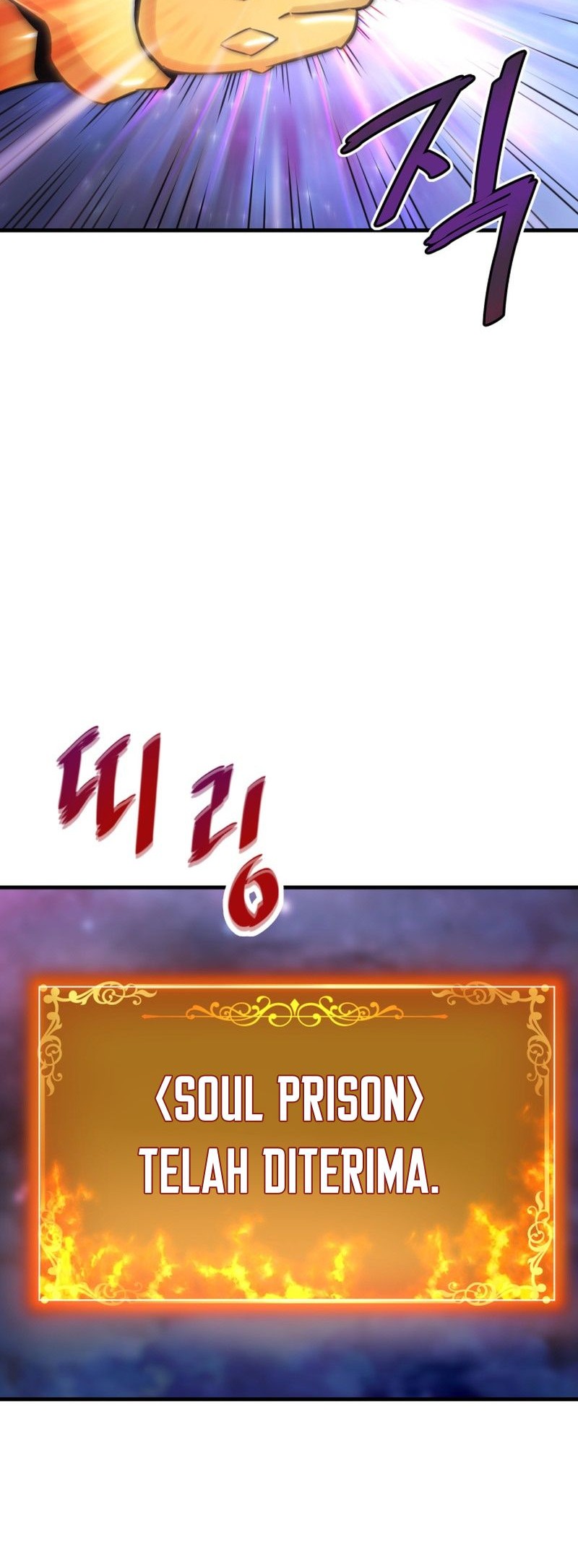 Han Dae Sung Returned From Hell chapter 22 halaman 29