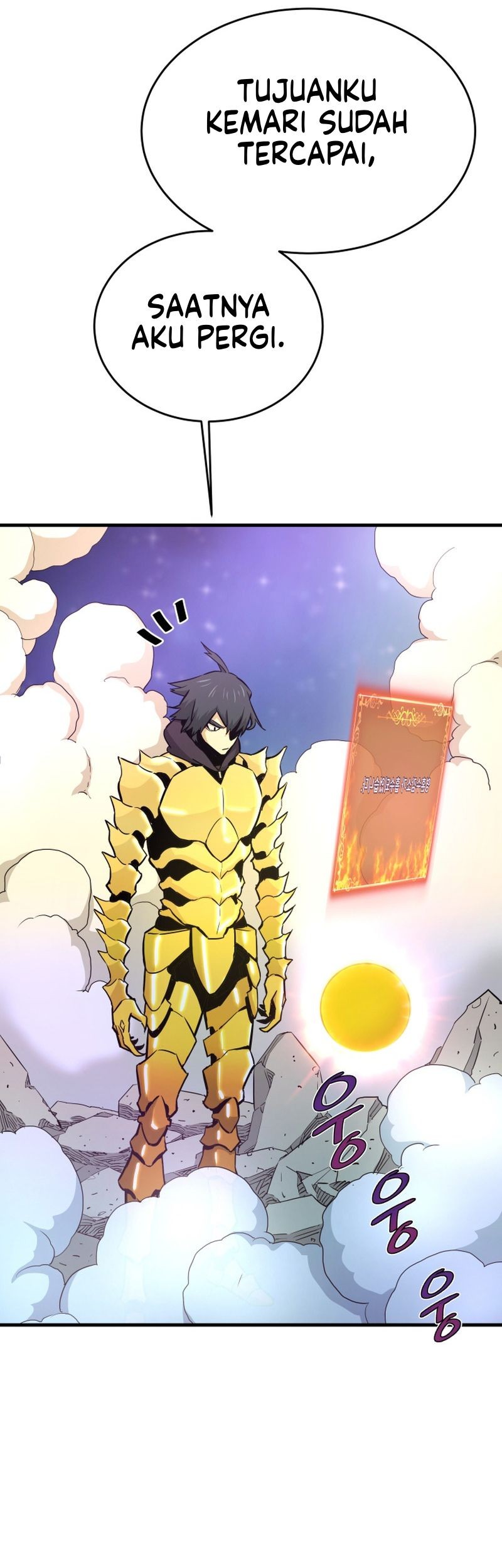 Han Dae Sung Returned From Hell chapter 22 halaman 30