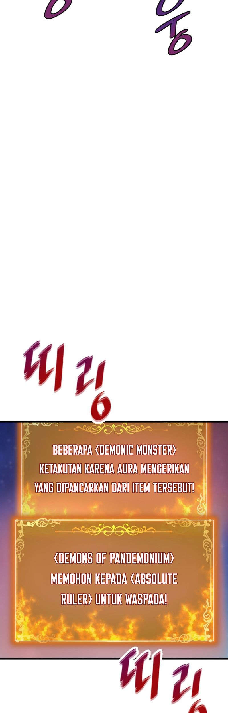 Han Dae Sung Returned From Hell chapter 22 halaman 32