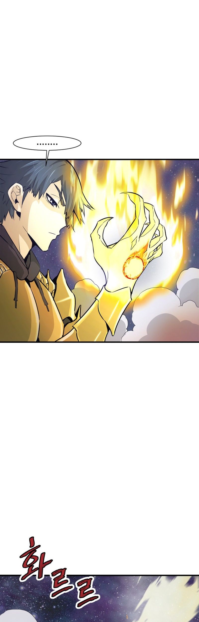 Han Dae Sung Returned From Hell chapter 22 halaman 35