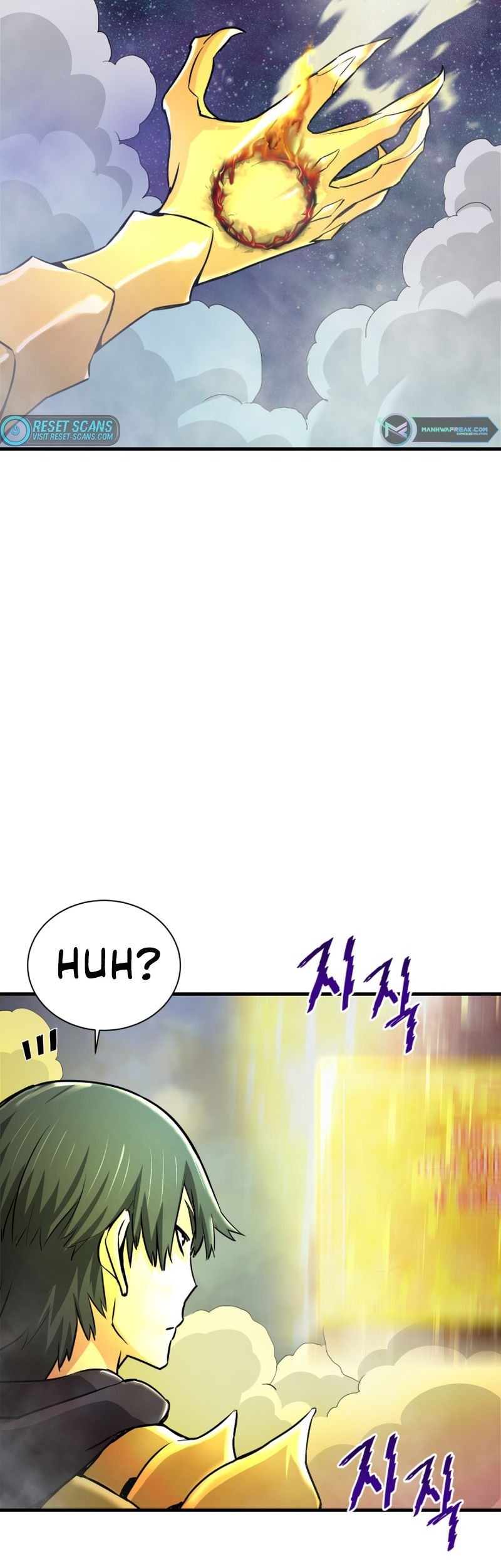 Han Dae Sung Returned From Hell chapter 22 halaman 36
