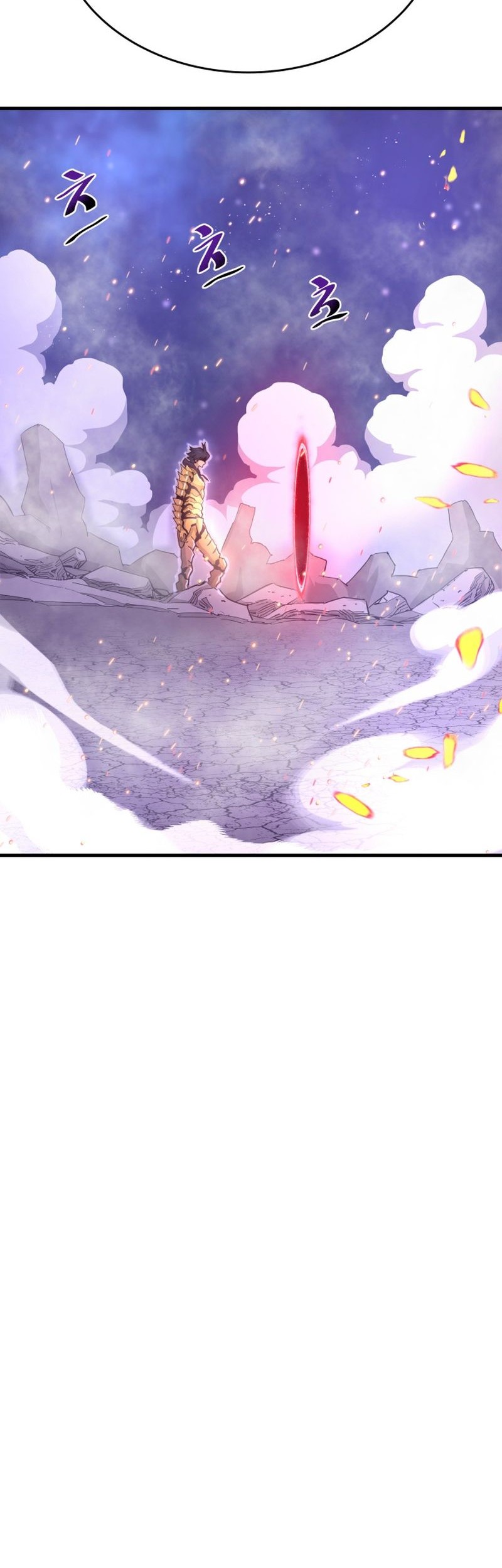 Han Dae Sung Returned From Hell chapter 22 halaman 41