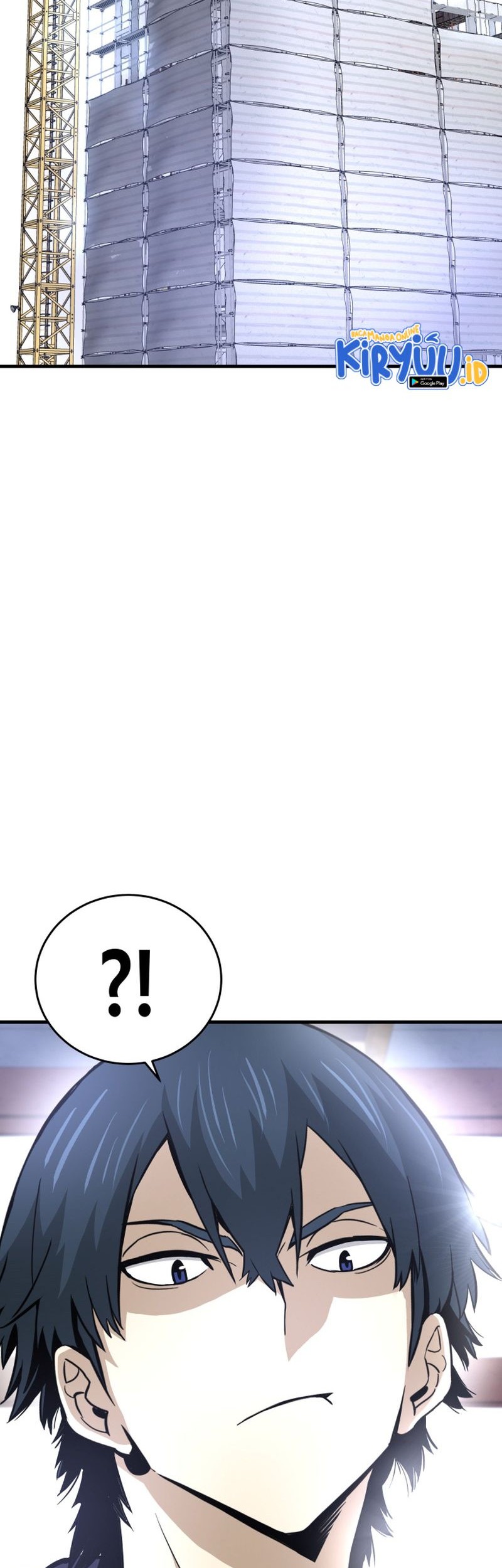 Han Dae Sung Returned From Hell chapter 22 halaman 43