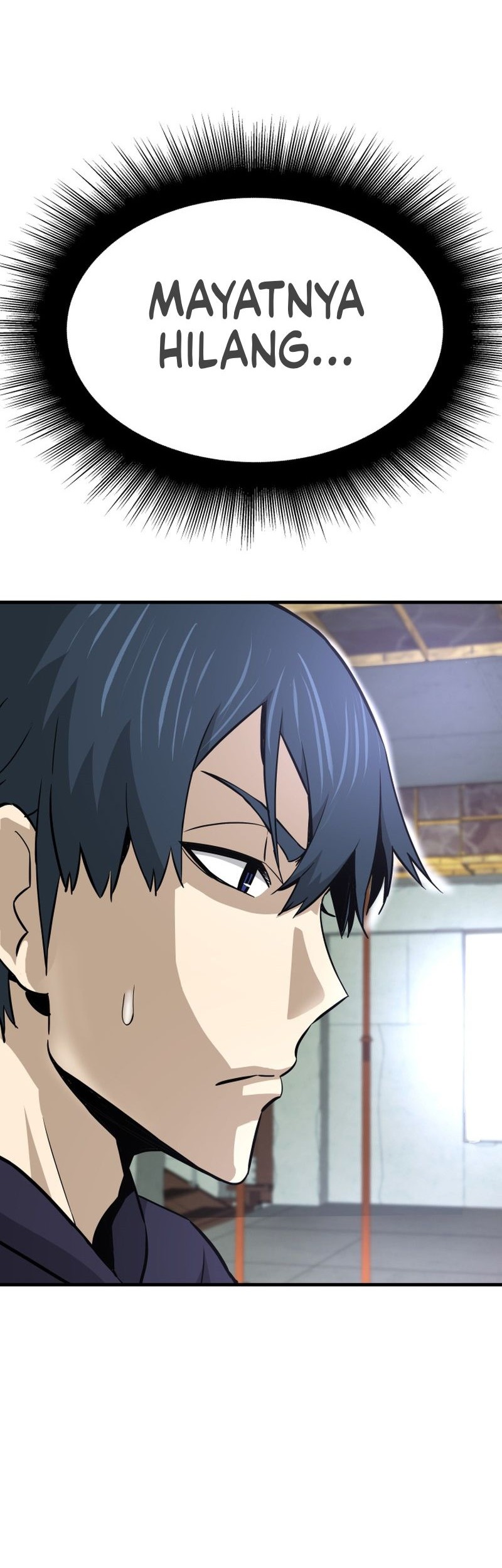 Han Dae Sung Returned From Hell chapter 22 halaman 45