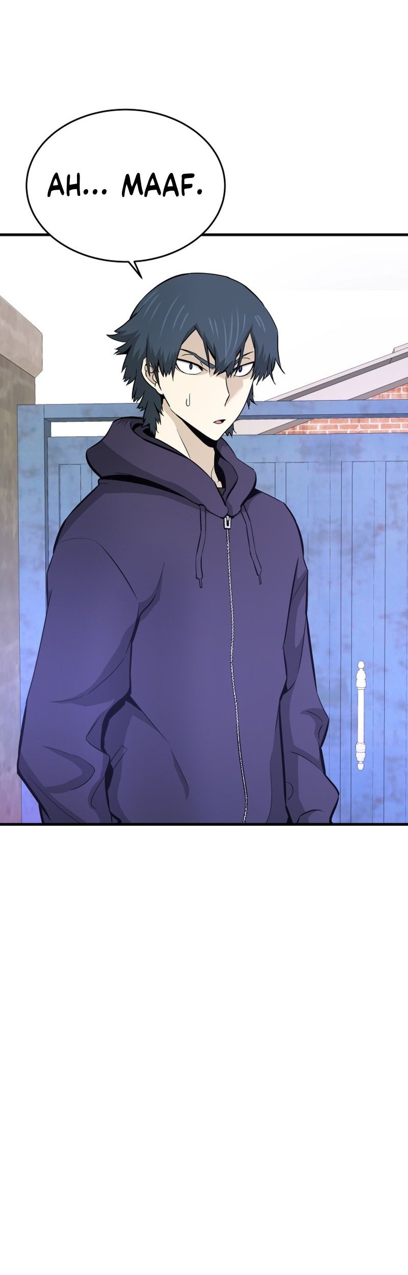 Han Dae Sung Returned From Hell chapter 22 halaman 49