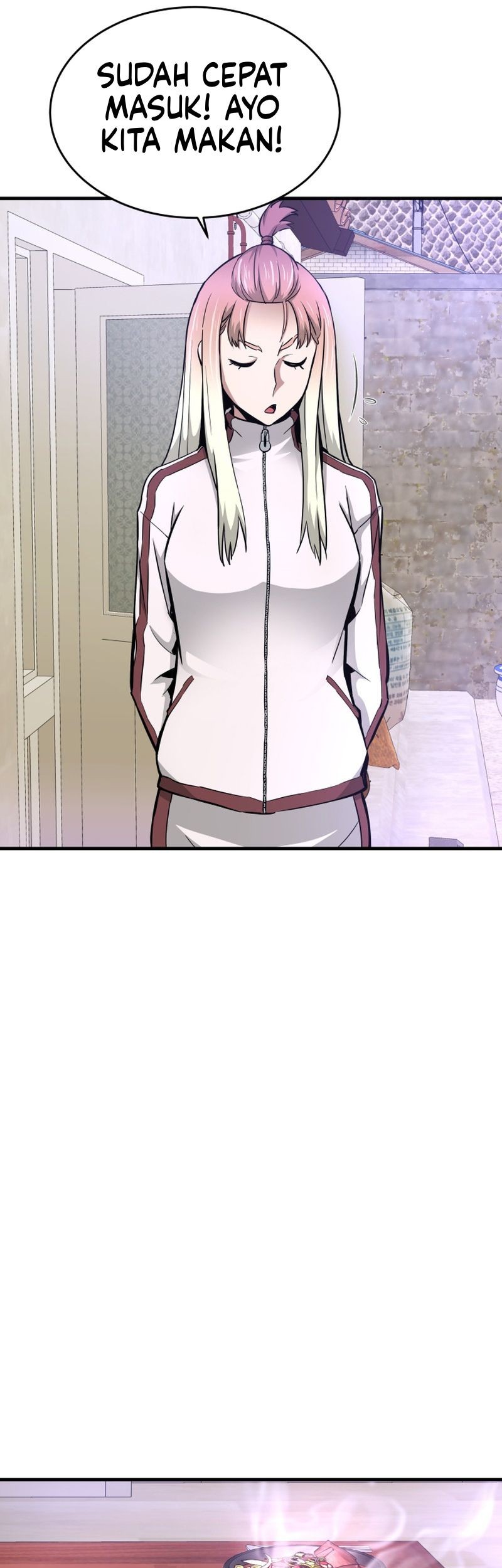 Han Dae Sung Returned From Hell chapter 22 halaman 50