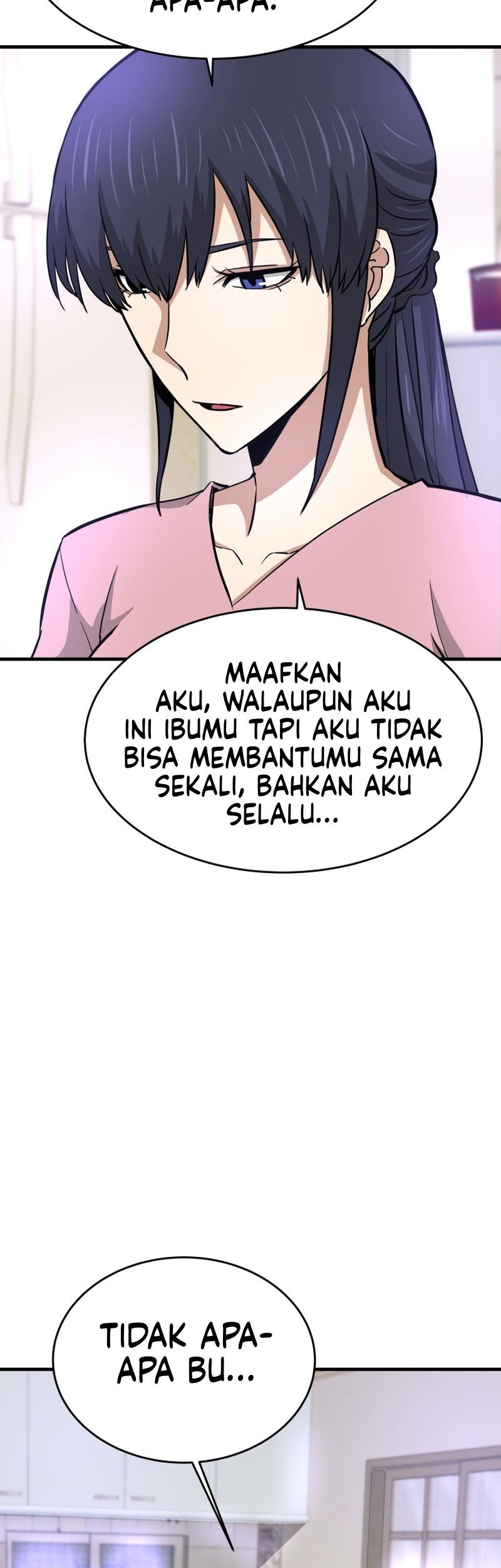 Han Dae Sung Returned From Hell chapter 22 halaman 55