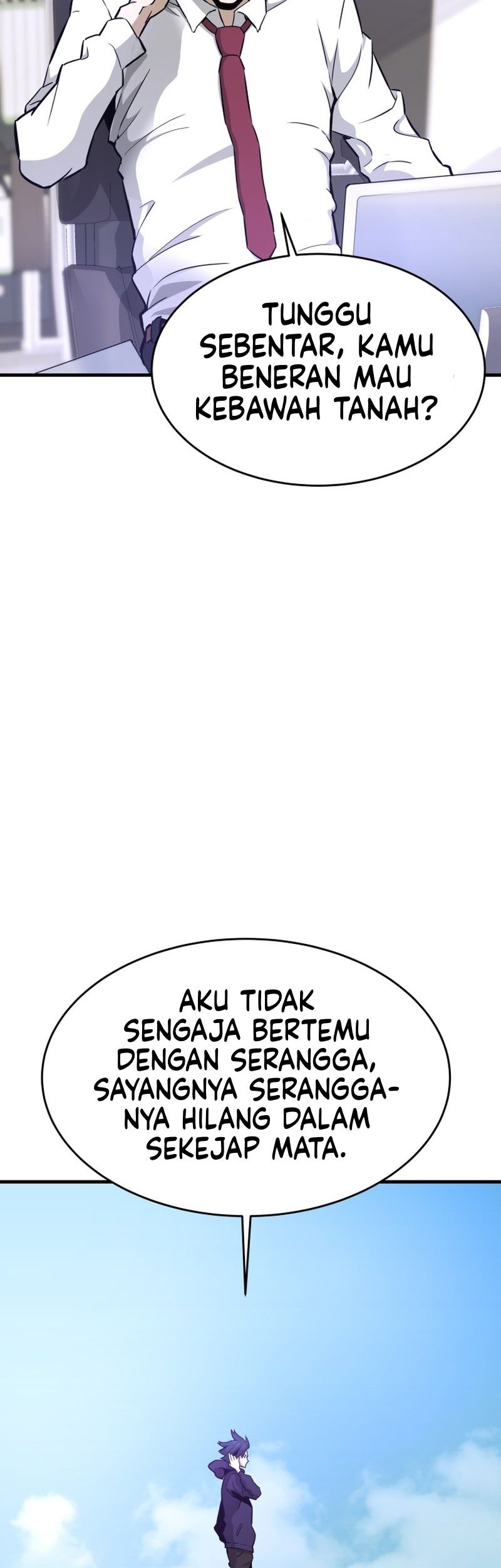 Han Dae Sung Returned From Hell chapter 22 halaman 63