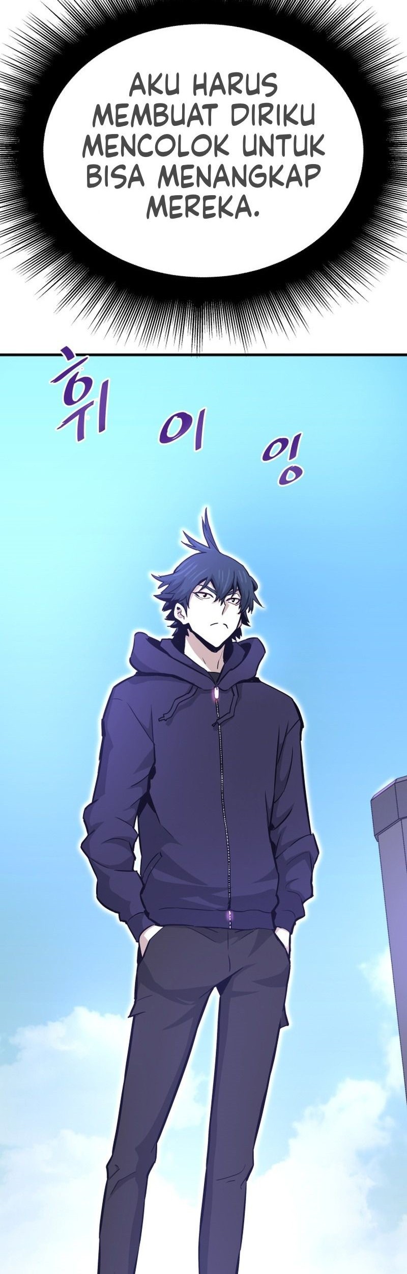 Han Dae Sung Returned From Hell chapter 22 halaman 67