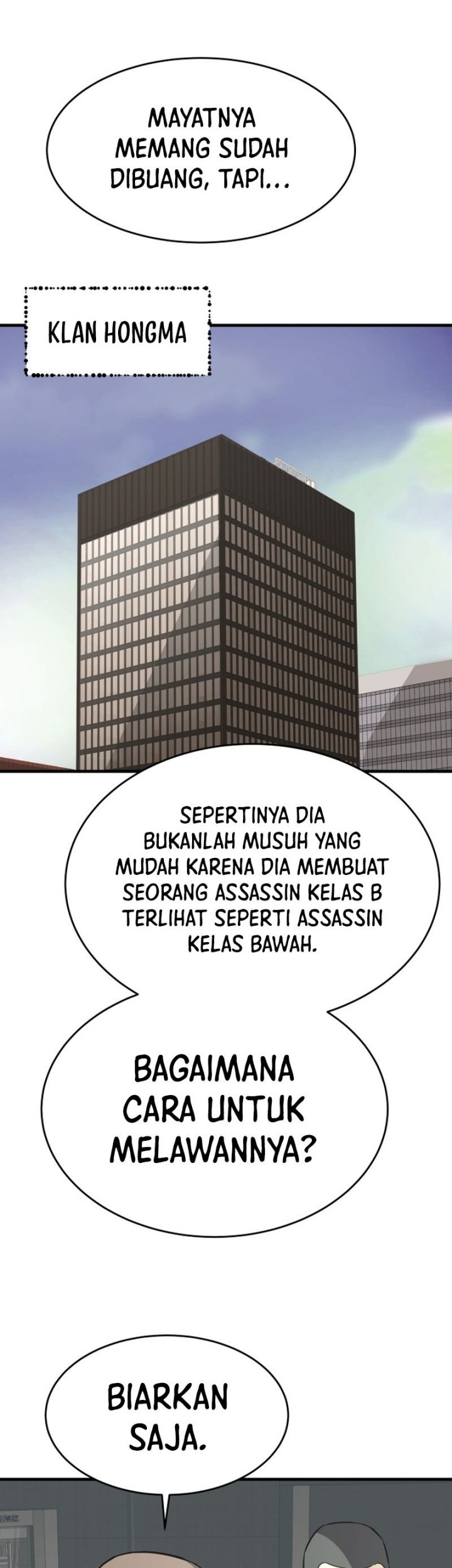 Han Dae Sung Returned From Hell Bab 23 halaman 2