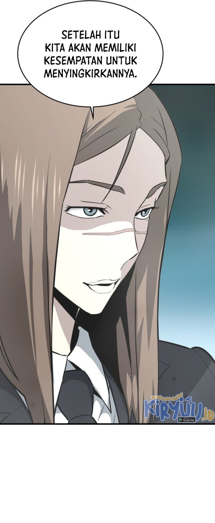 Han Dae Sung Returned From Hell Bab 23 halaman 4
