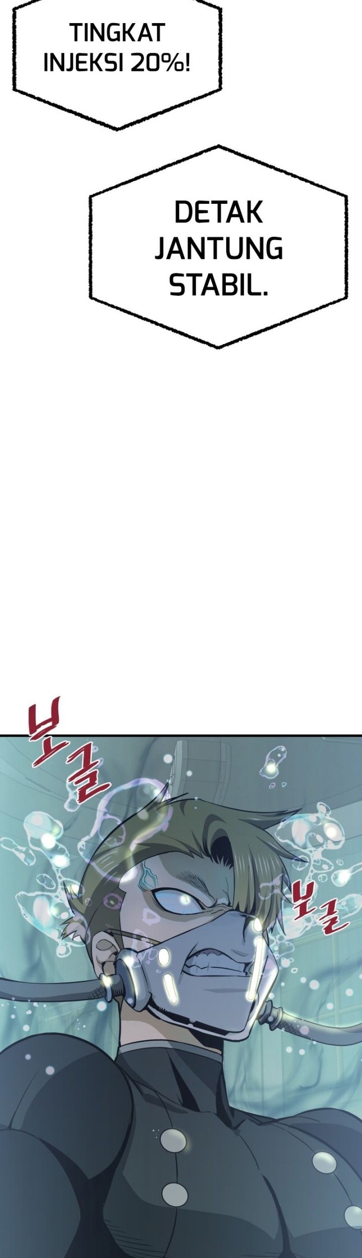 Han Dae Sung Returned From Hell Bab 23 halaman 12