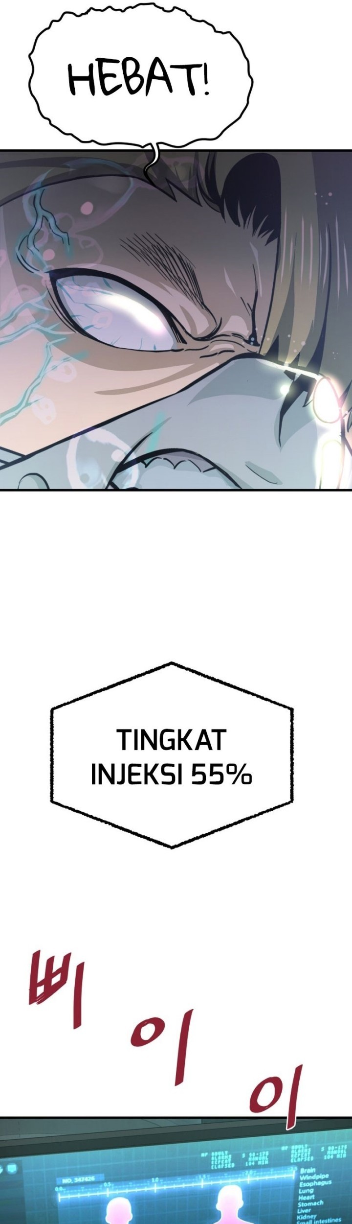 Han Dae Sung Returned From Hell Bab 23 halaman 14
