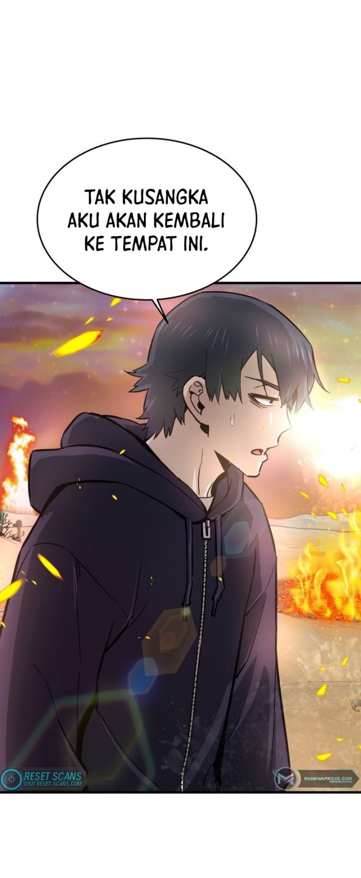 Han Dae Sung Returned From Hell Bab 23 halaman 51