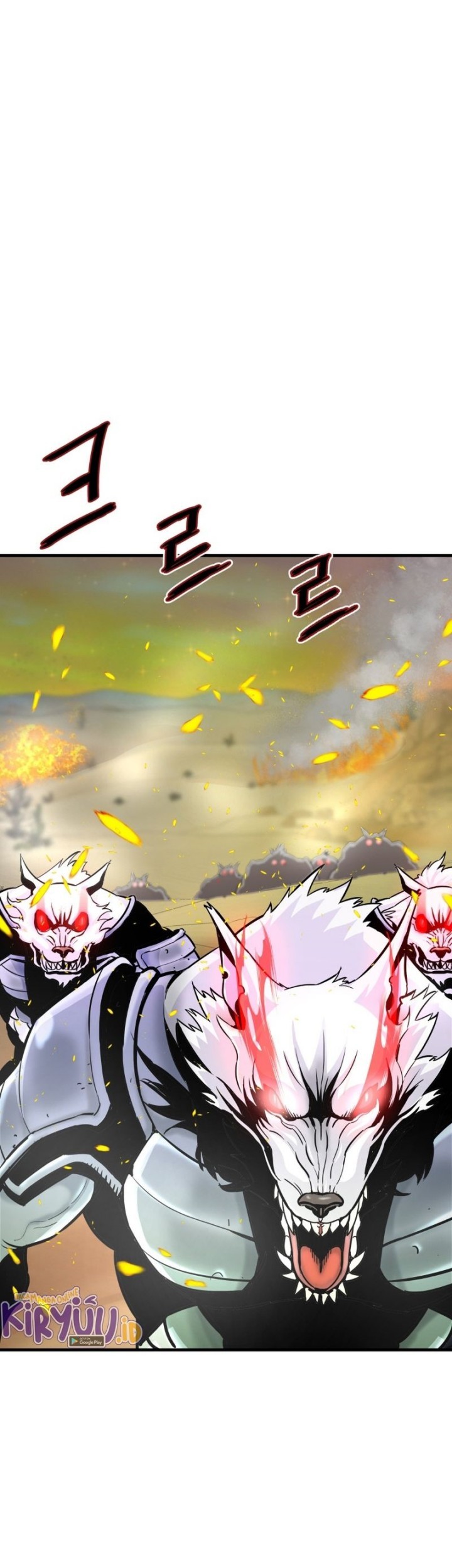 Han Dae Sung Returned From Hell Bab 23 halaman 52