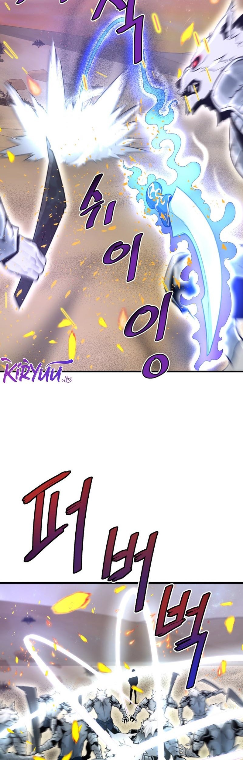 Han Dae Sung Returned From Hell Bab 24 halaman 4
