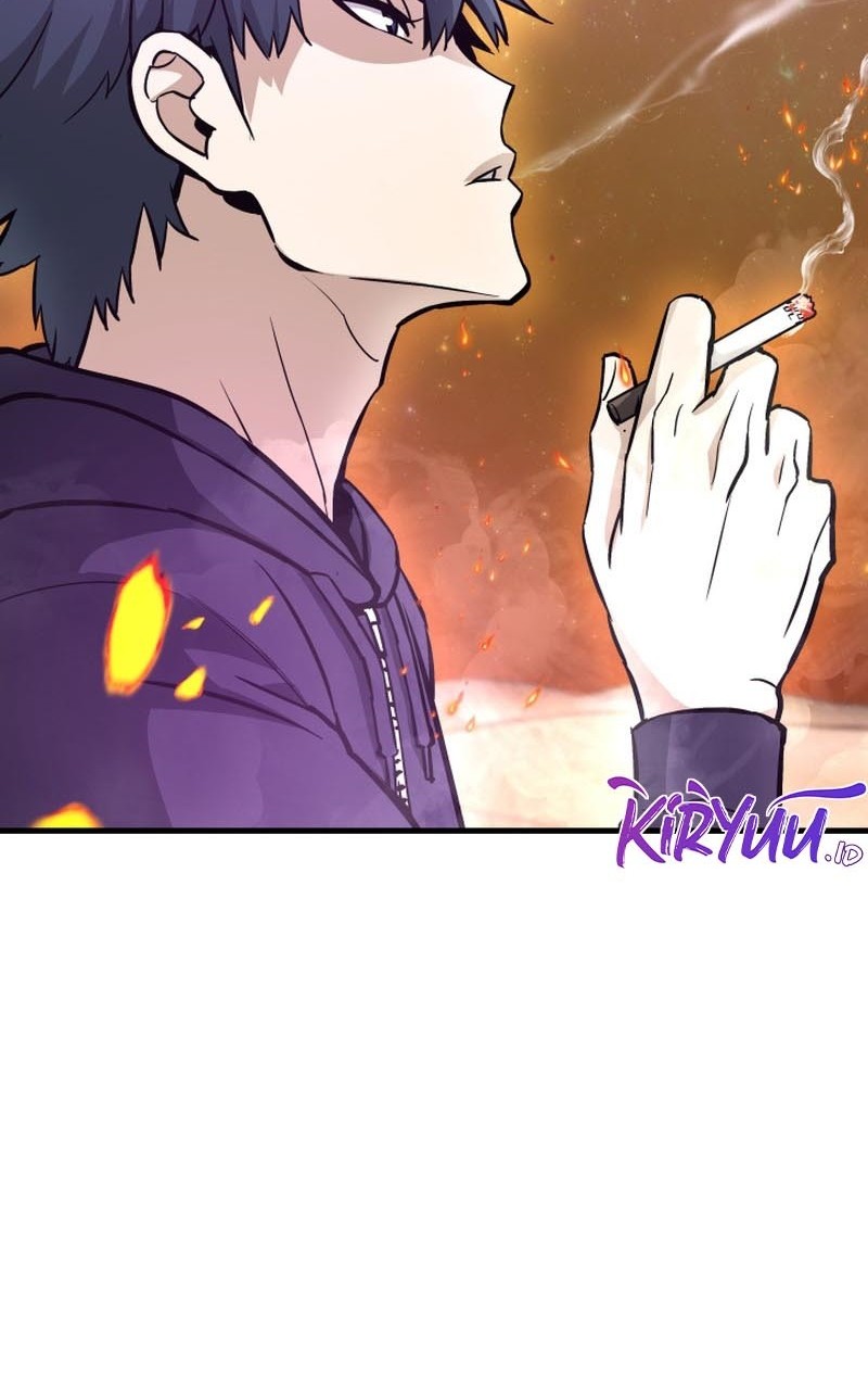 Han Dae Sung Returned From Hell Bab 24 halaman 23