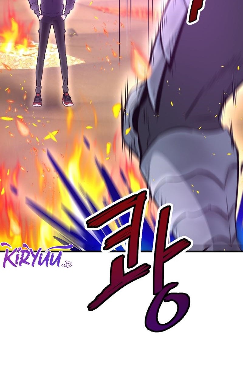 Han Dae Sung Returned From Hell Bab 24 halaman 27