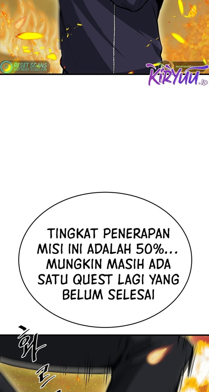 Han Dae Sung Returned From Hell Bab 24 halaman 37