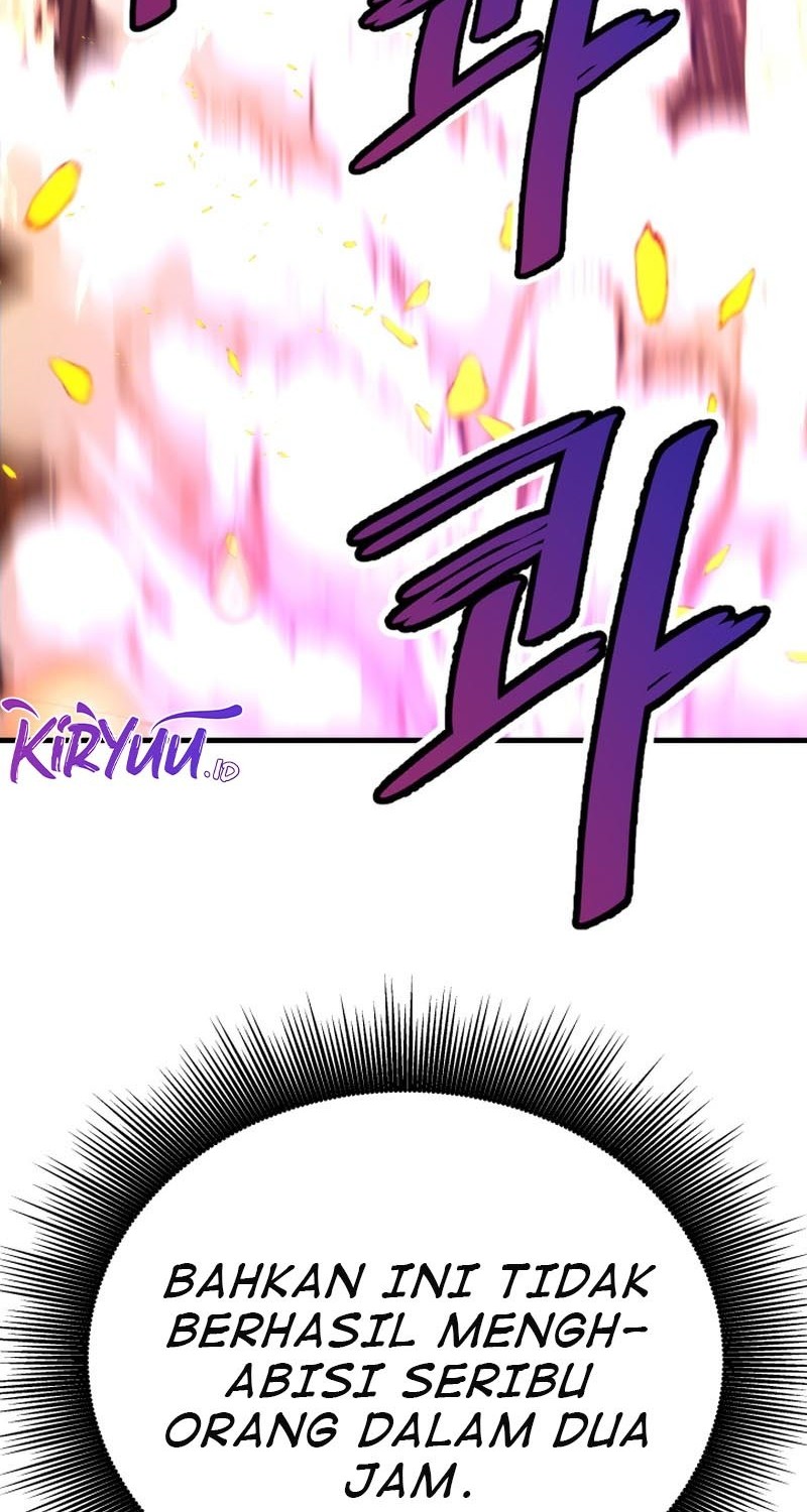 Han Dae Sung Returned From Hell Bab 24 halaman 41
