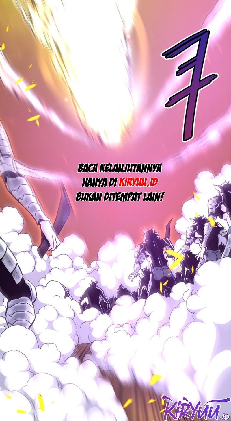 Han Dae Sung Returned From Hell Bab 24 halaman 51