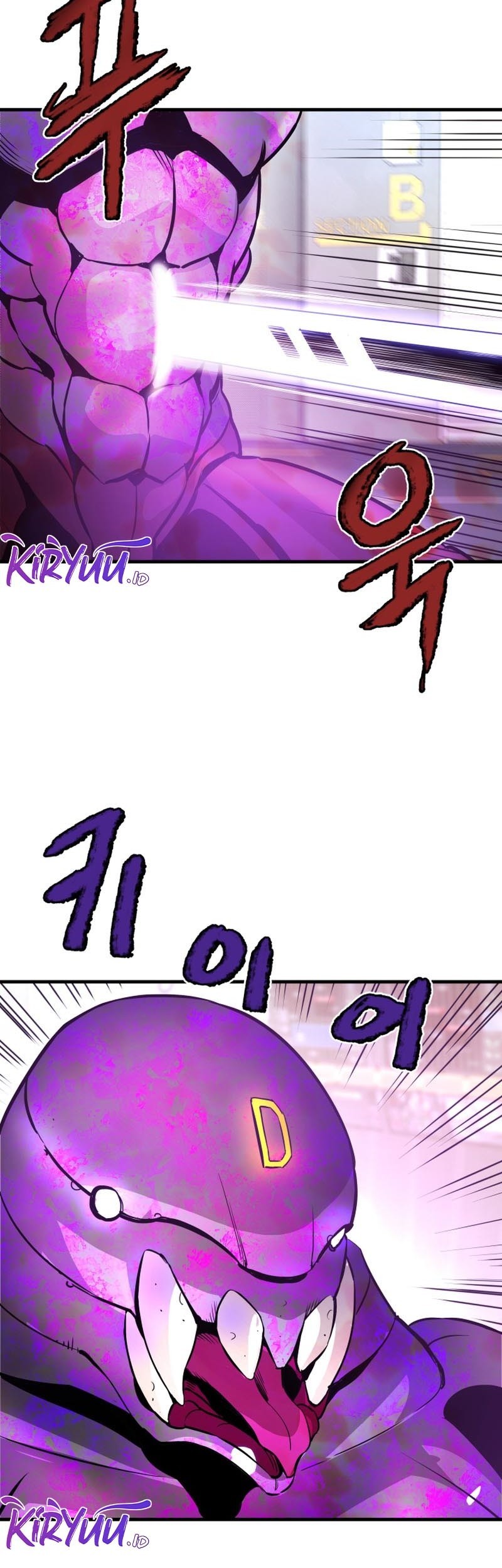Han Dae Sung Returned From Hell Bab 24 halaman 58
