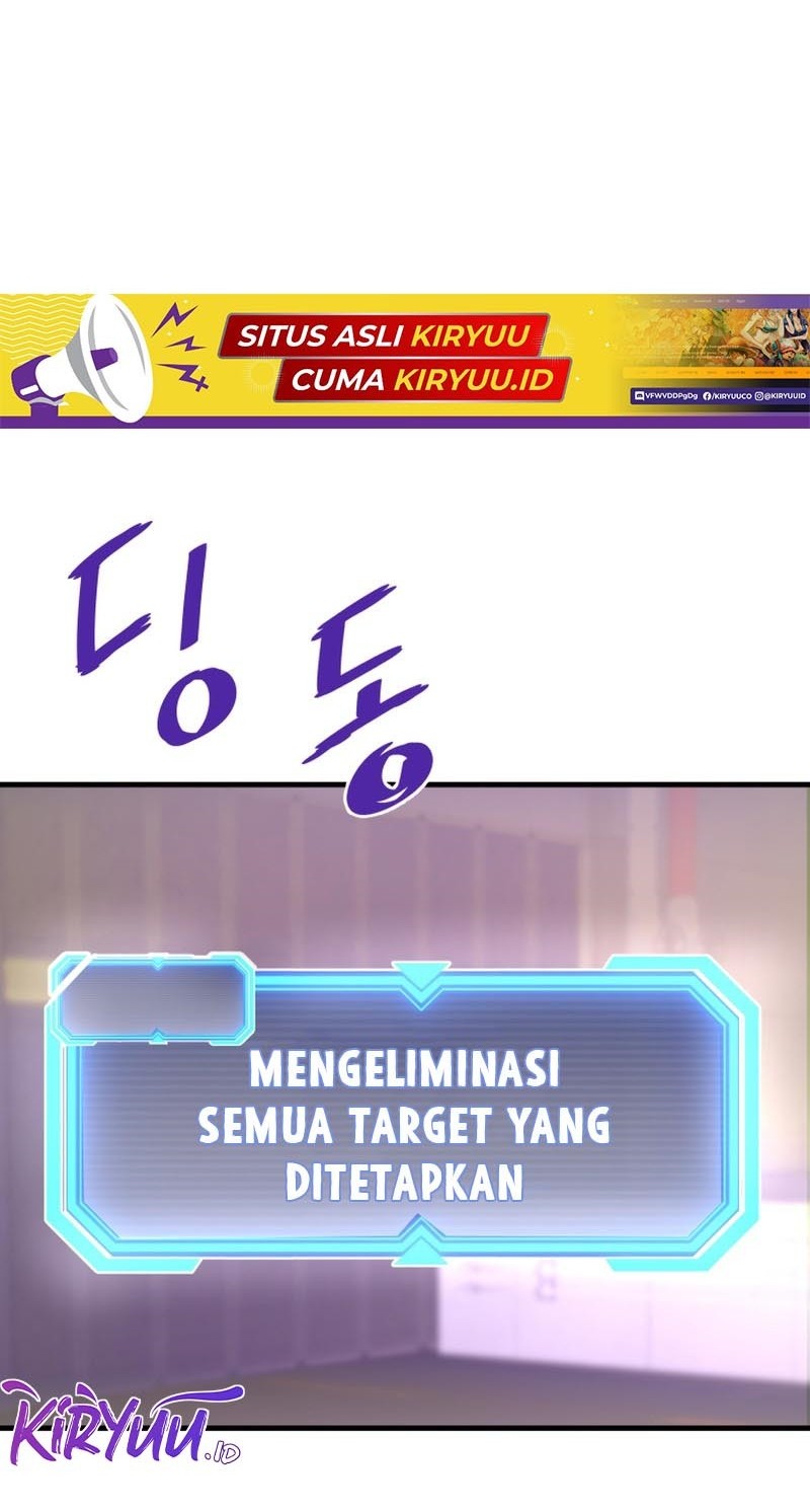 Han Dae Sung Returned From Hell Bab 24 halaman 61