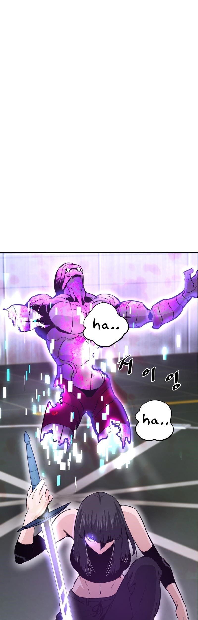 Han Dae Sung Returned From Hell Bab 24 halaman 62