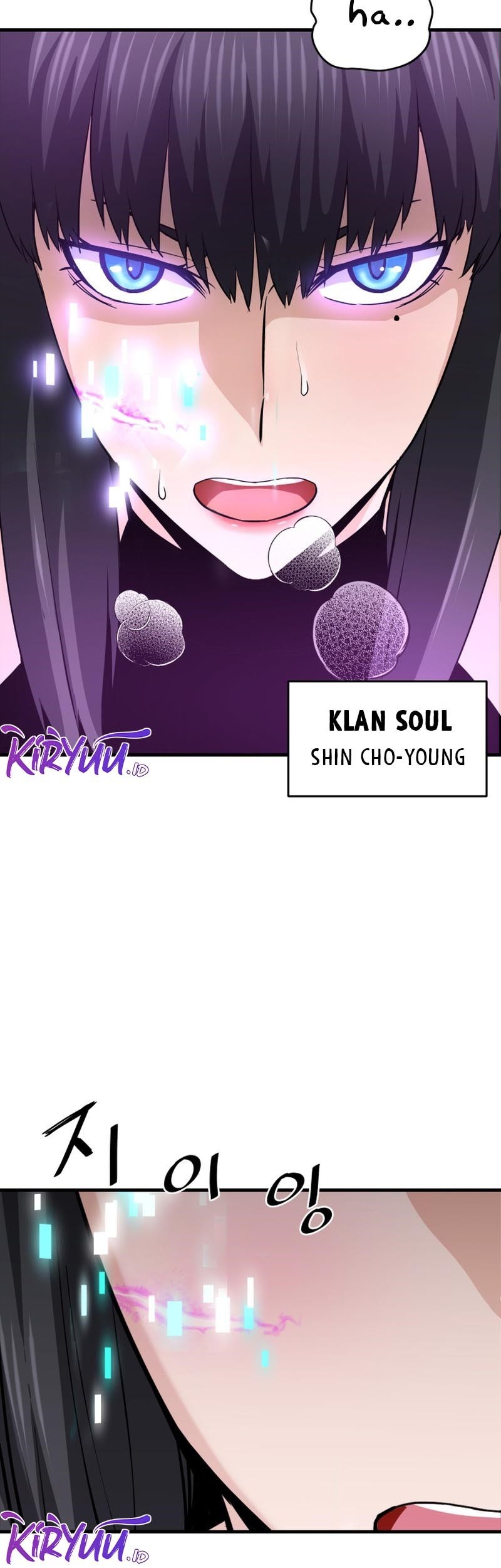 Han Dae Sung Returned From Hell Bab 24 halaman 64