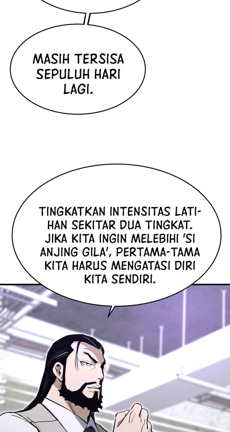 Han Dae Sung Returned From Hell Bab 24 halaman 69