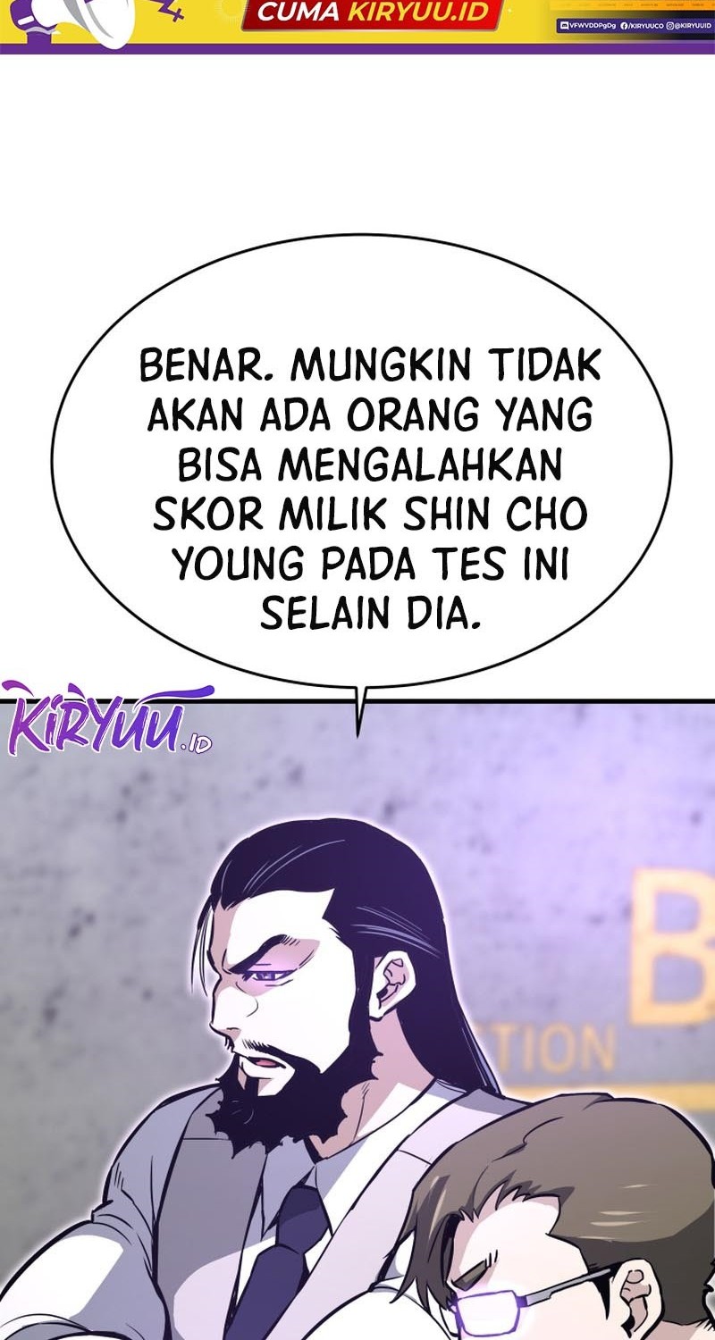Han Dae Sung Returned From Hell Bab 24 halaman 71