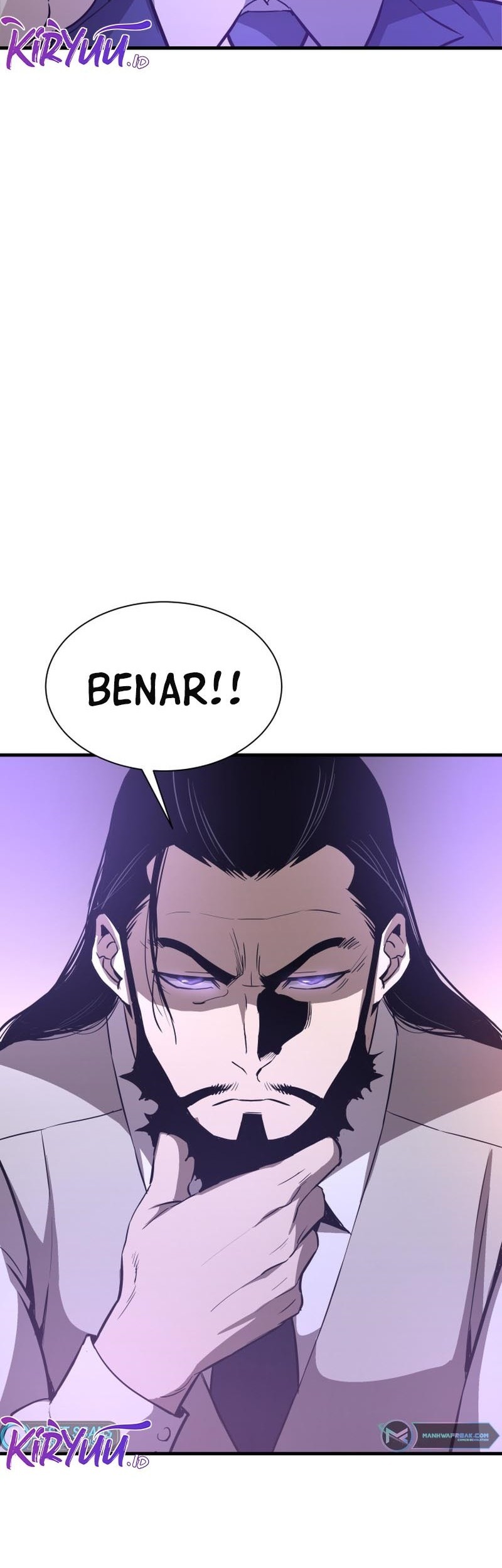 Han Dae Sung Returned From Hell Bab 24 halaman 78