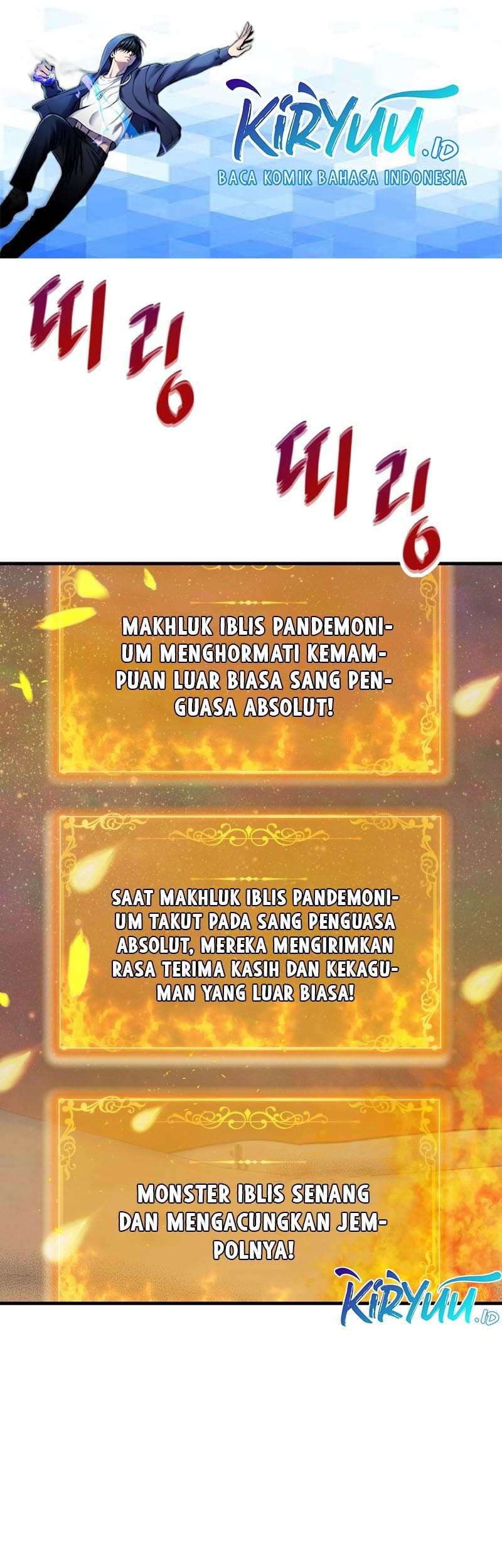Han Dae Sung Returned From Hell Bab 25 halaman 2