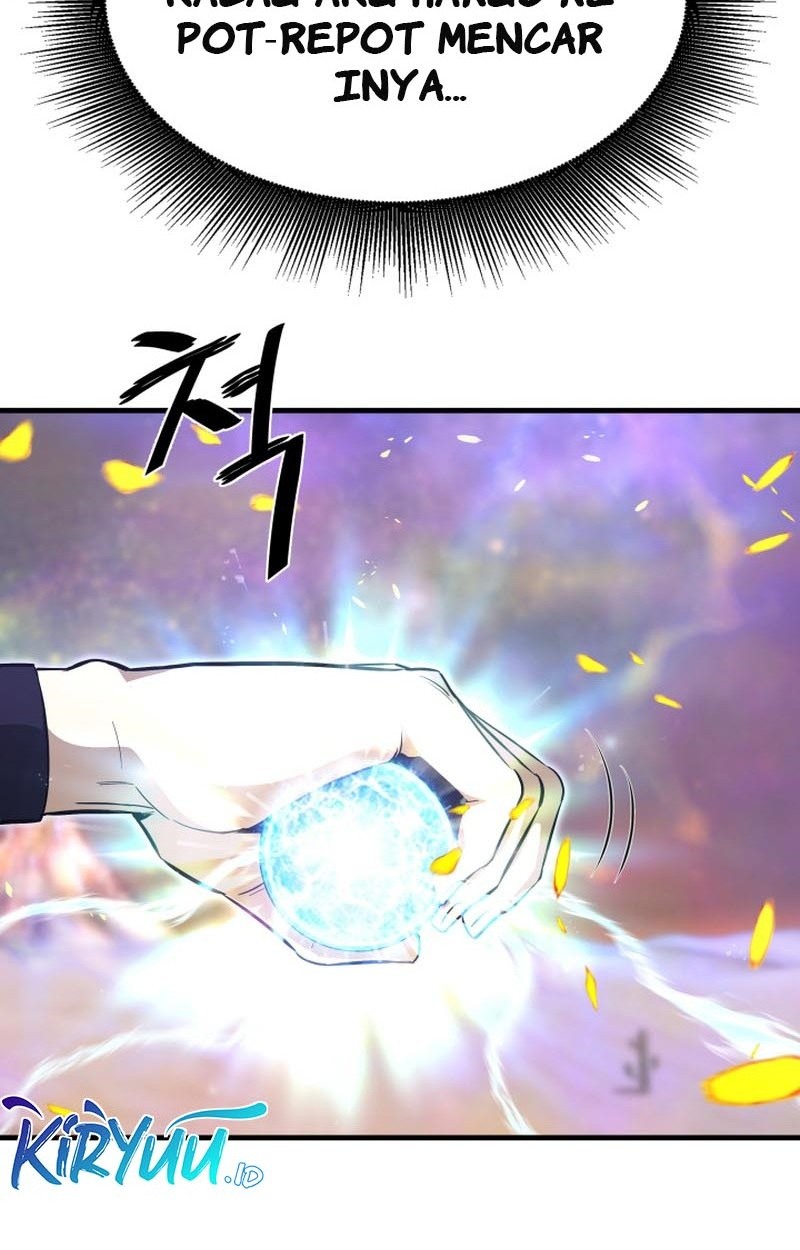 Han Dae Sung Returned From Hell Bab 25 halaman 15