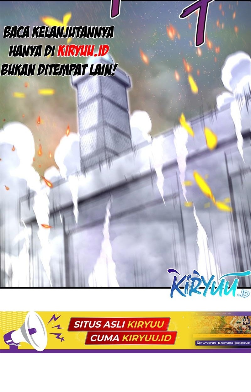 Han Dae Sung Returned From Hell Bab 25 halaman 17