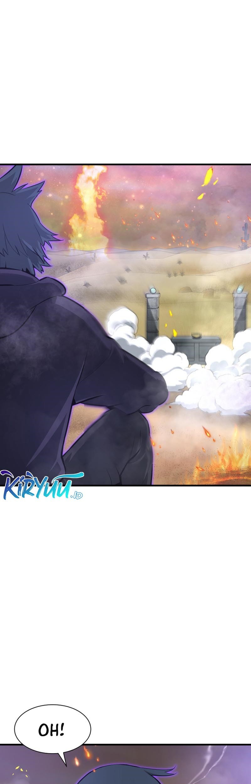 Han Dae Sung Returned From Hell Bab 25 halaman 18