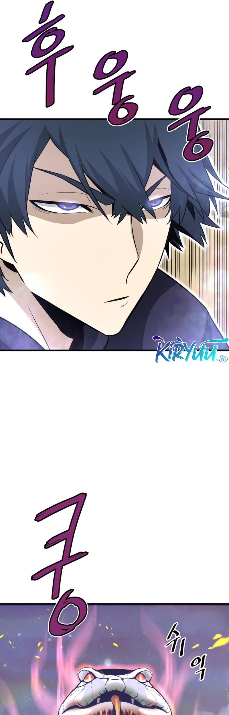 Han Dae Sung Returned From Hell Bab 25 halaman 26