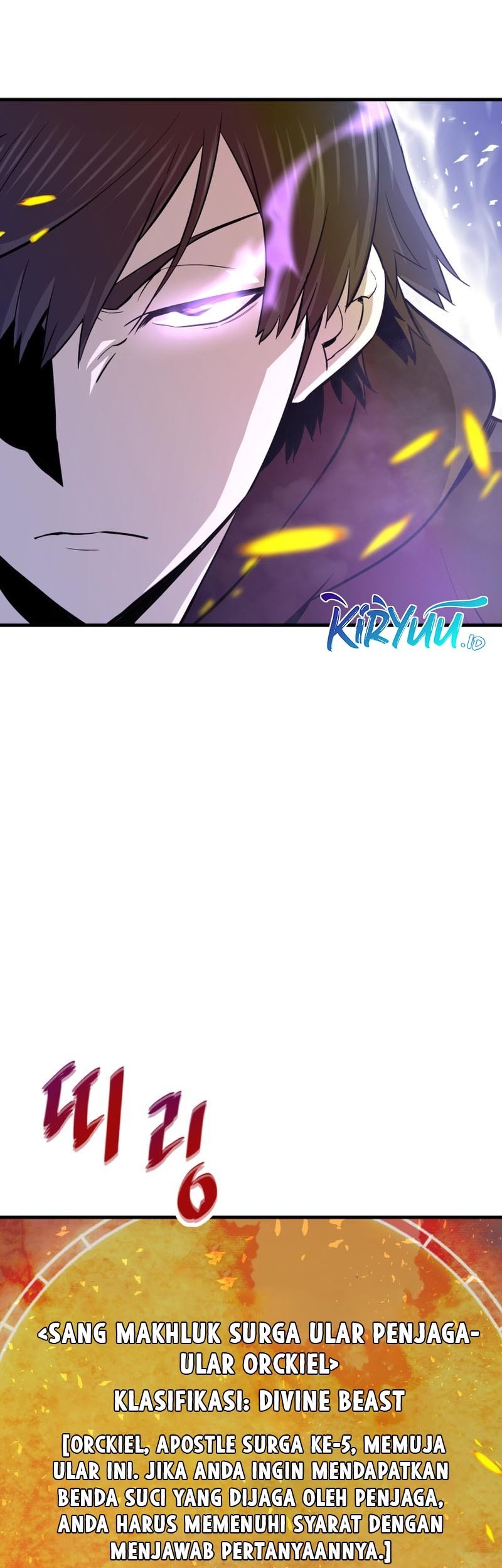 Han Dae Sung Returned From Hell Bab 25 halaman 30