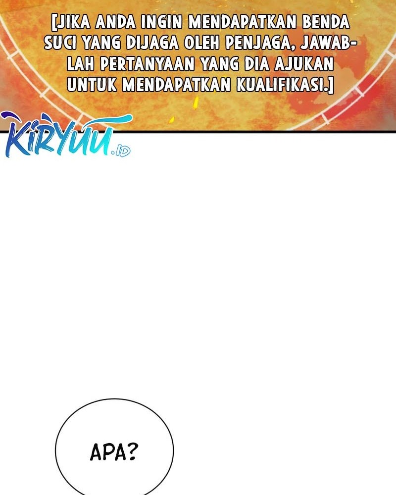 Han Dae Sung Returned From Hell Bab 25 halaman 31