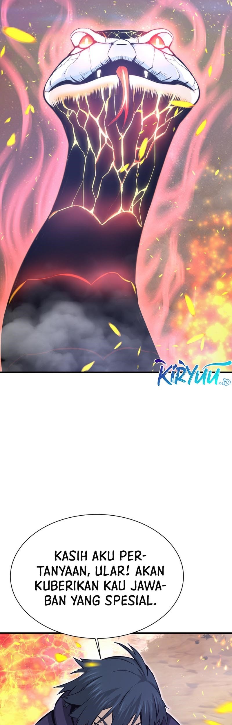 Han Dae Sung Returned From Hell Bab 25 halaman 34